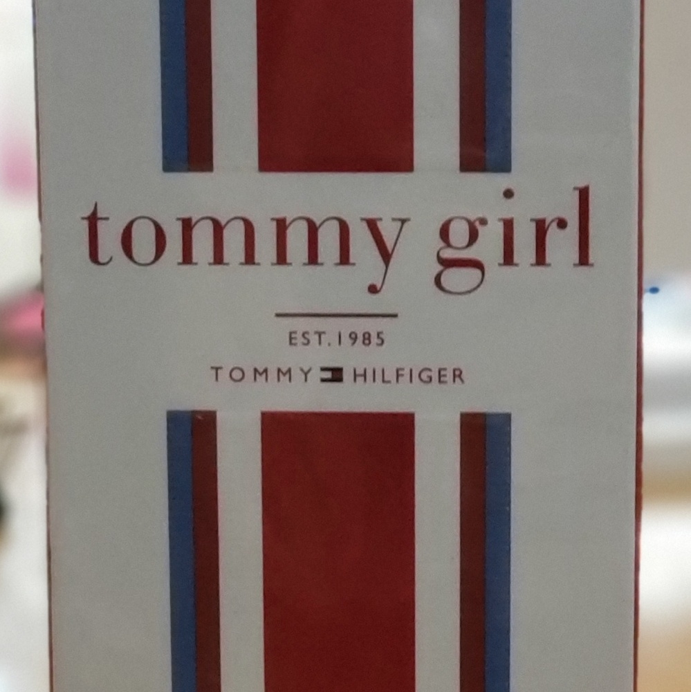 Tommy Girl